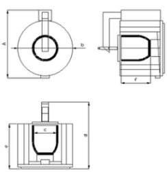 Disinn ta 'fran elettriċi electric furnace design