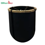 Stabbiltà Tajba Griġjol tal-Graphite