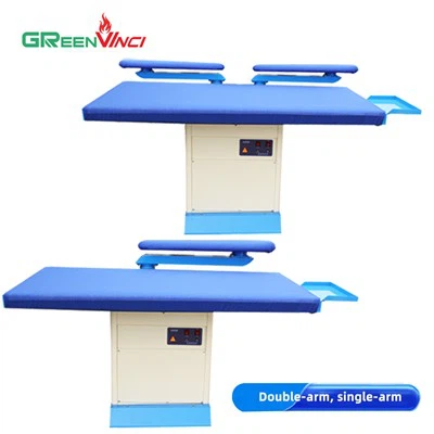 Tabella tal-Mogħdija B'Ġeneratur tal-Fwar Mibni Għall-Bejgħ