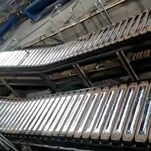 Magni tal-Linja tal-Produzzjoni tal-Ingott tal-Aluminju