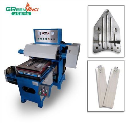 Magni Pollakk effiċjenti għal Fan Blade U Shank