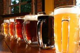 Kif Jiffunzjona Ġeneratur tal-Fwar Fil-Produzzjoni tal-Birra?