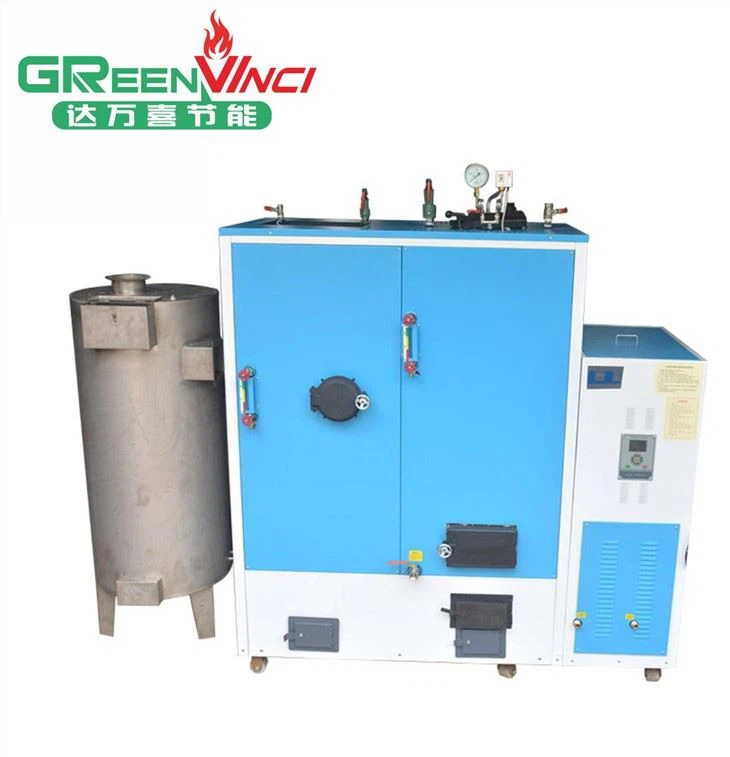 Pure Steam Generator