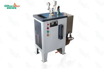 Boiler tal-Ġeneratur tal-Fwar Elettriku